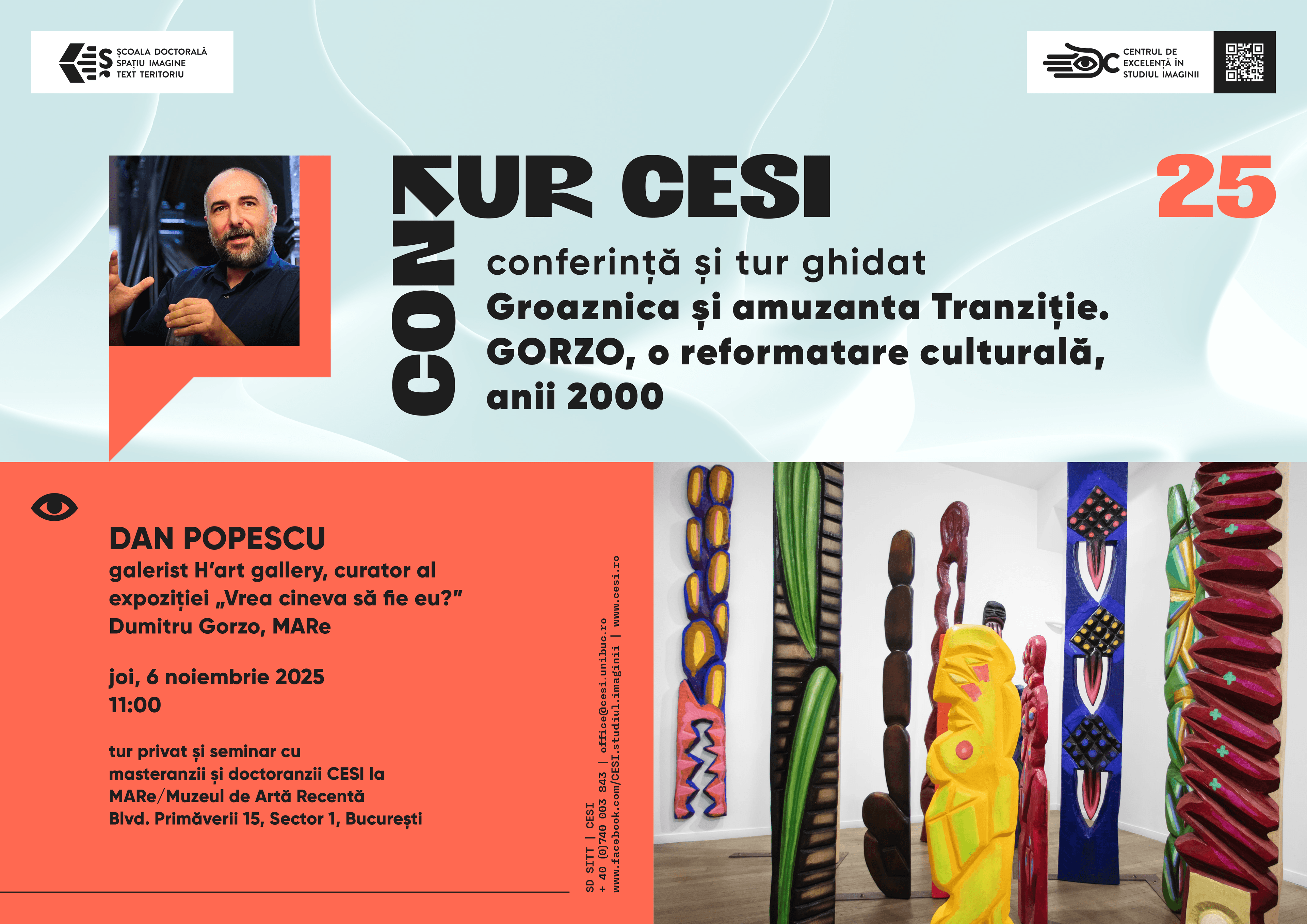 AFIS Contur CESI 25_6 nov 2025, ONLINE