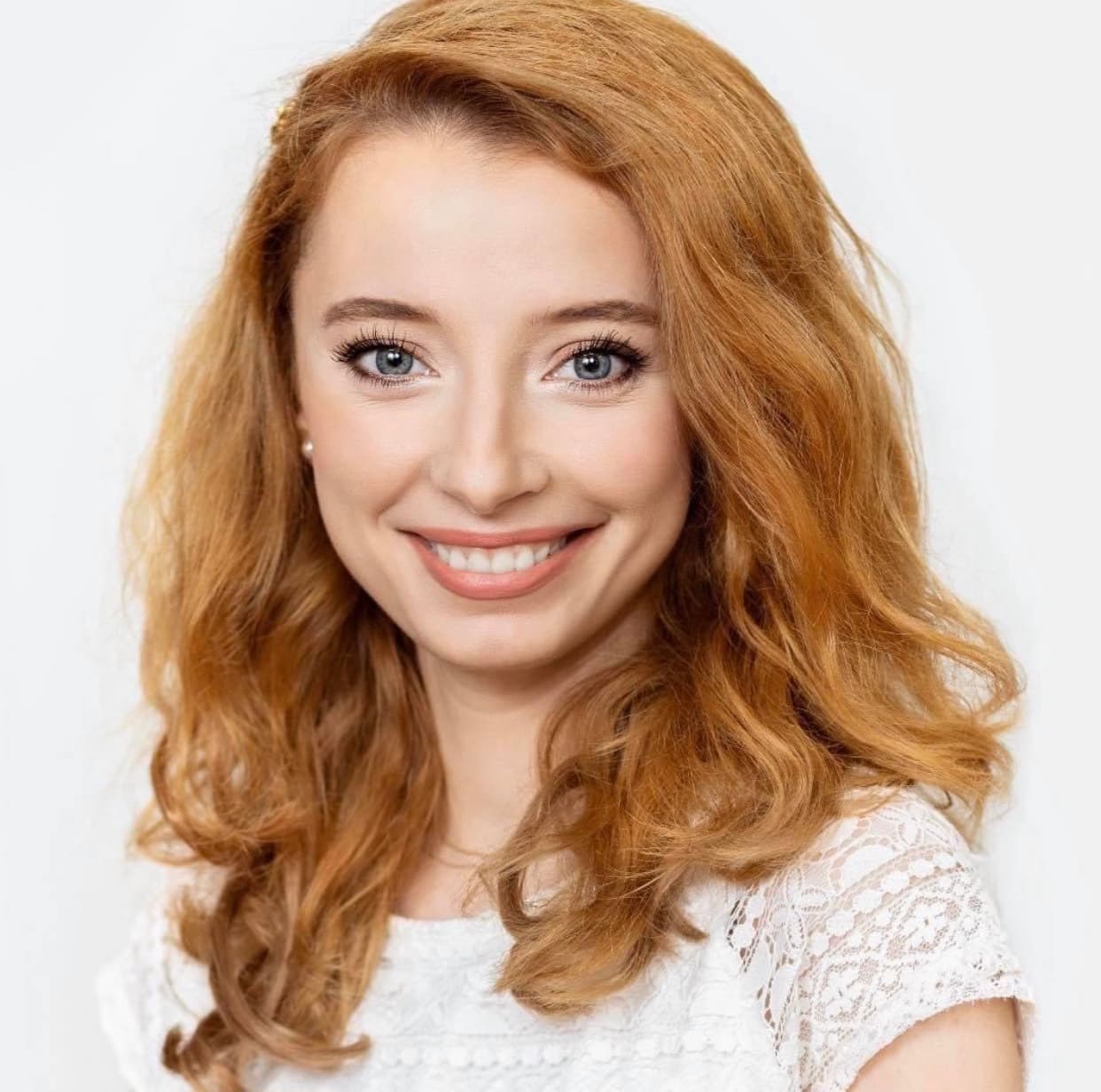 Portret Corina Popa