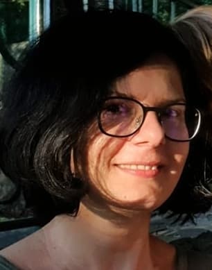 Portret Laura Marin