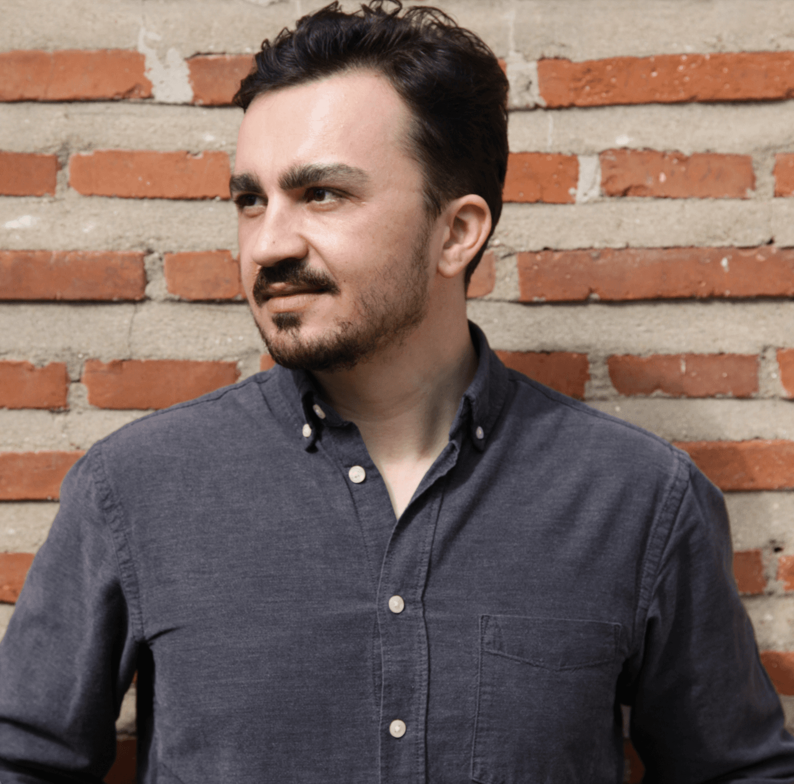 Portret Mihai Ometita